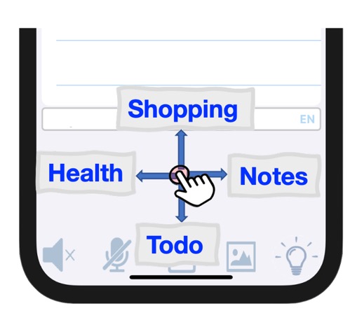 Graphical user interface, text, application
Description automatically generated