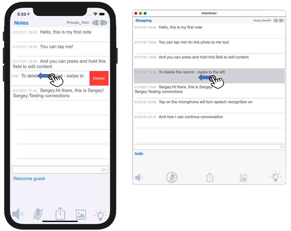 Graphical user interface, text, application
Description automatically generated