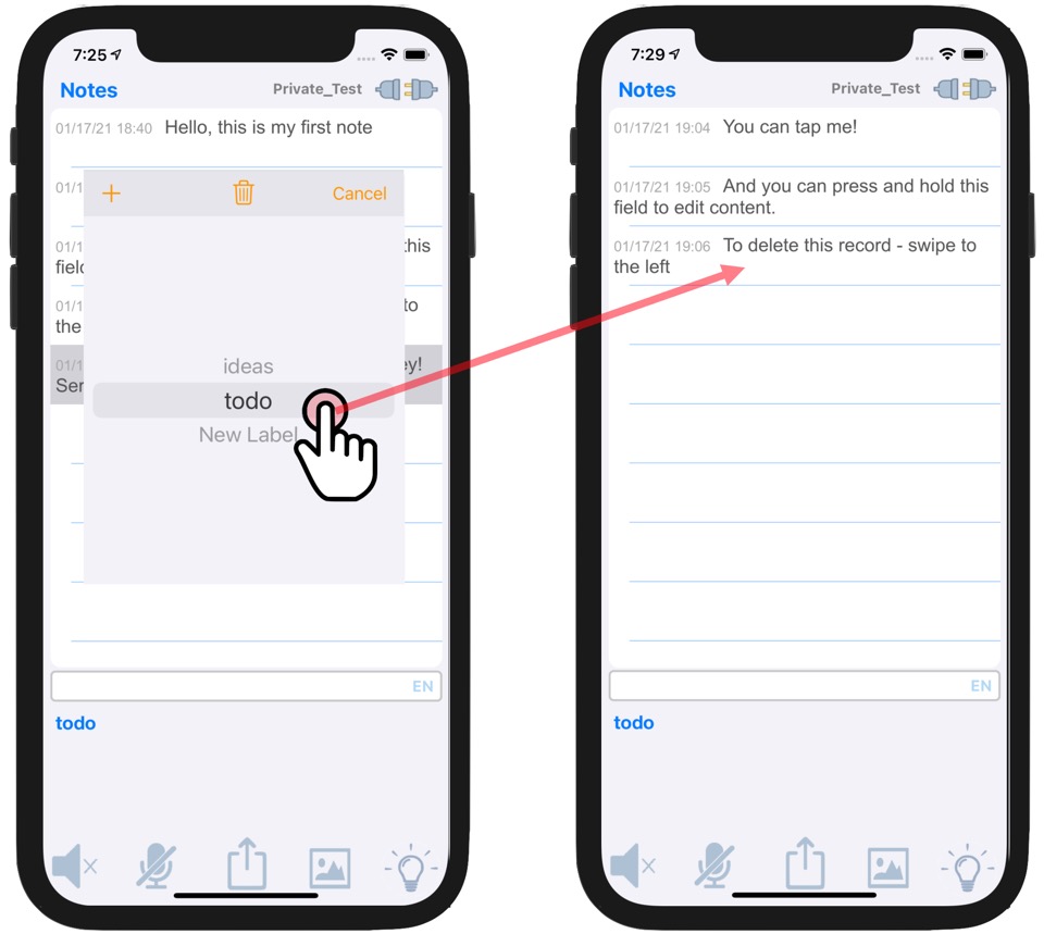 Graphical user interface, application
Description automatically generated
