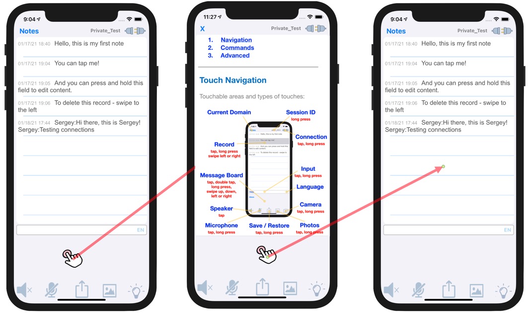 Graphical user interface, application
Description automatically generated