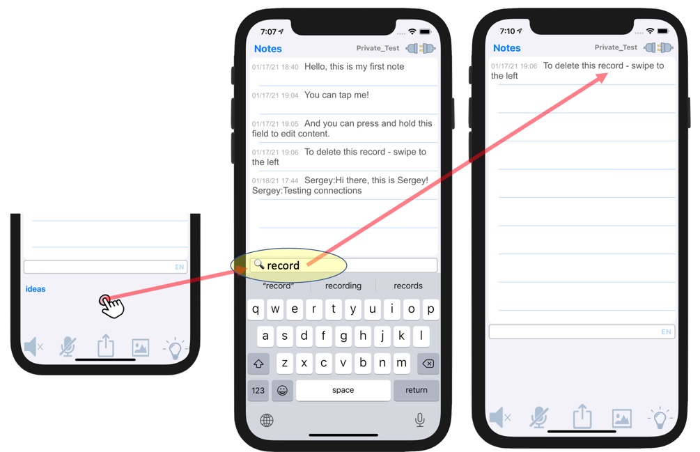Graphical user interface, application
Description automatically generated