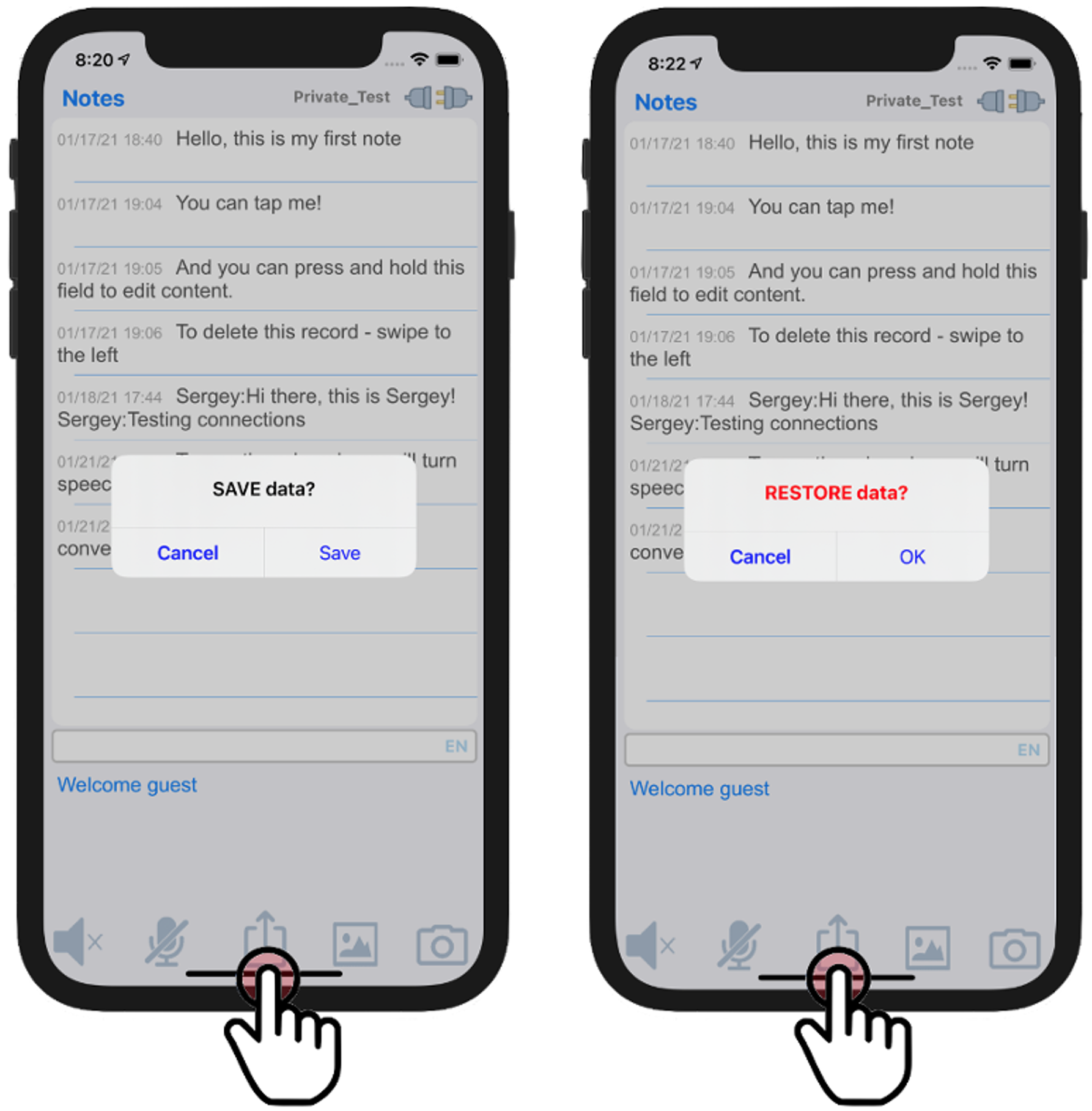 Graphical user interface, application
Description automatically generated