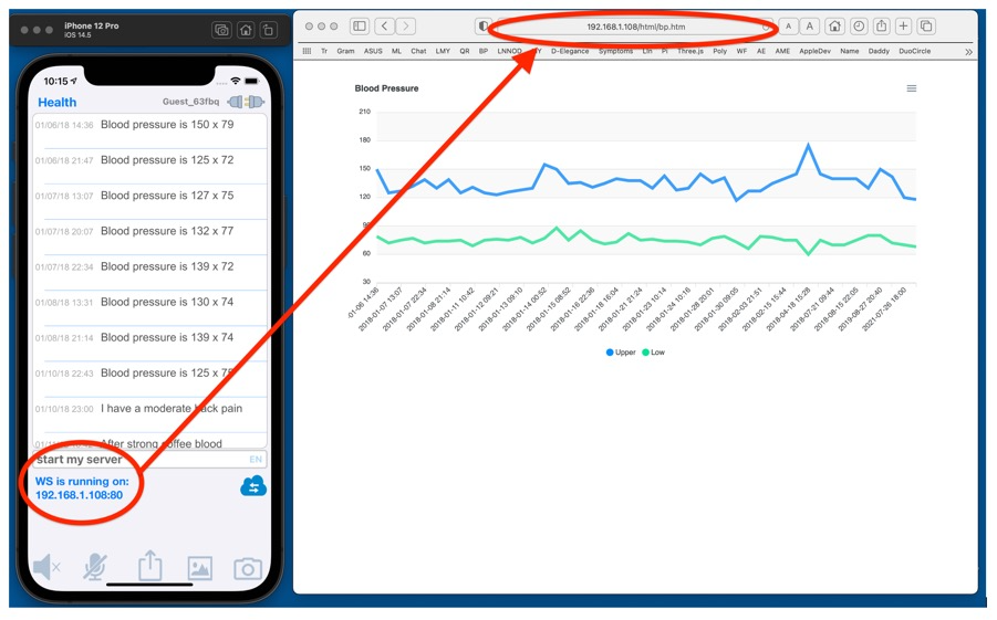 Graphical user interface, application
Description automatically generated